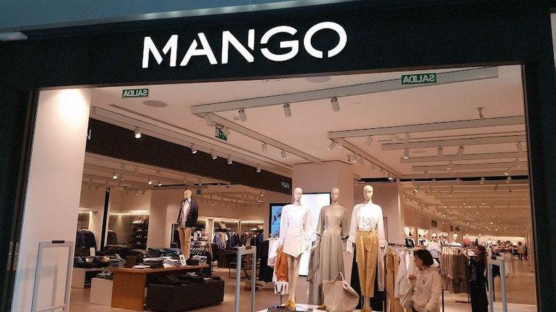 Mango