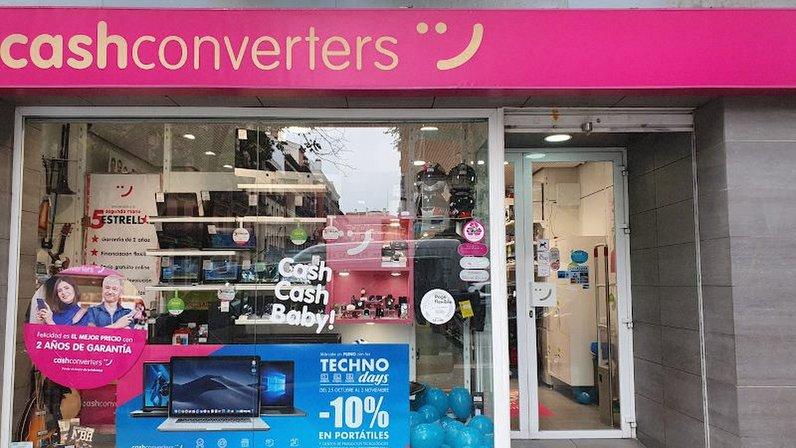 Cash Converters