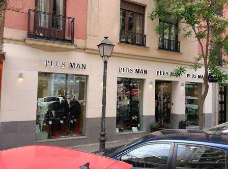 PLUSMAN (Hermosilla)