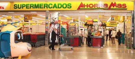 Ahorramas