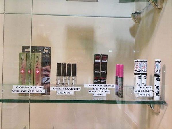 Bella Perla Beauty Productos del Cabello, Peluquería, Cosméticos y Perfumes