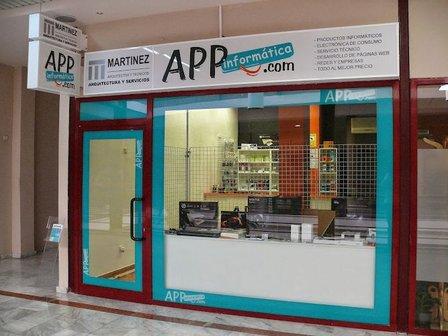APPinformatica Toledo-Buenavista