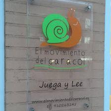 El Movimiento del Caracol: Librería infantil, juegos de mesa, puzzles y regalos