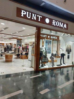 PUNT ROMA