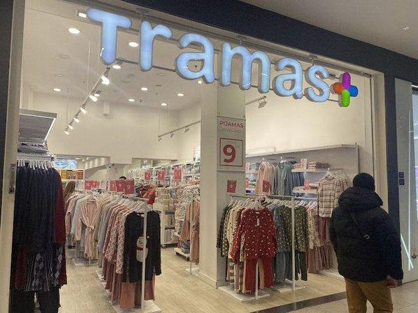 TRAMAS