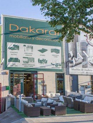 Dakarai