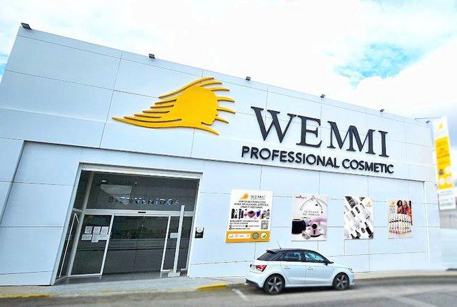 Wemmi Cosmetic