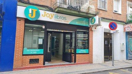 Compra Venta Libros de Texto 2ª Mano