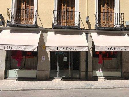 Love Stories Lingerie Boutique