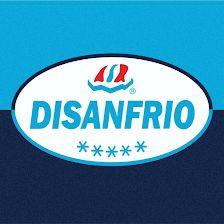 Disanfrio Alfares | Congelados de Calidad