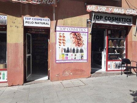 Top Cosmetics