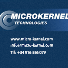 Microkernel Technologies