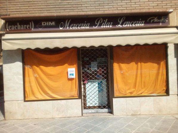 Dim Merceria Pilar Lenceria