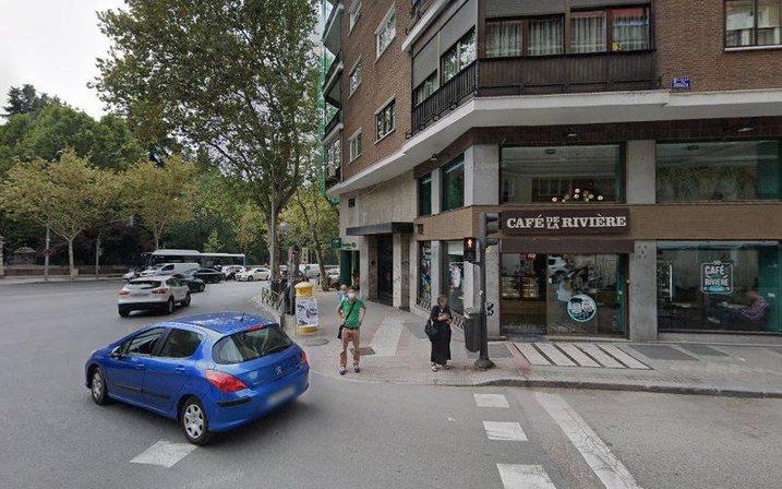 Buzón de correos