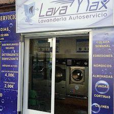 Lavandería Autoservicio Móstoles Lavamax