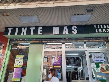 Tinte Mas