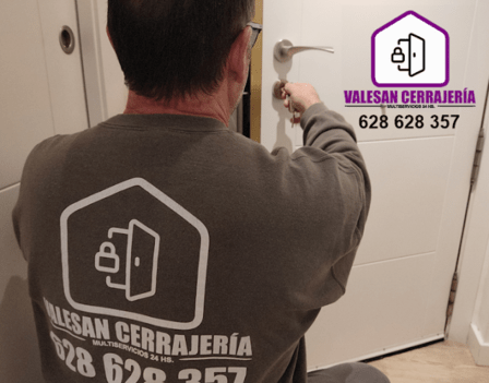 Valesan Cerrajería