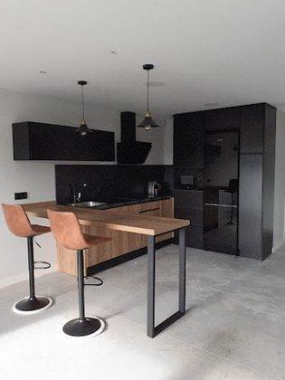 Cocinas y Armarios Stilo XXI