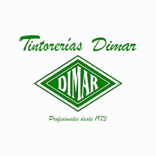 Tintorerías DIMAR