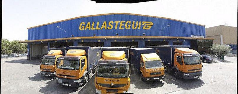 Gallastegui