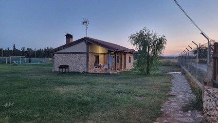 Casa Rural El Setar Del Duero