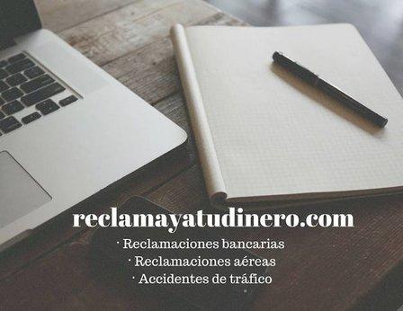 Reclama Ya Tu Dinero - Abogado