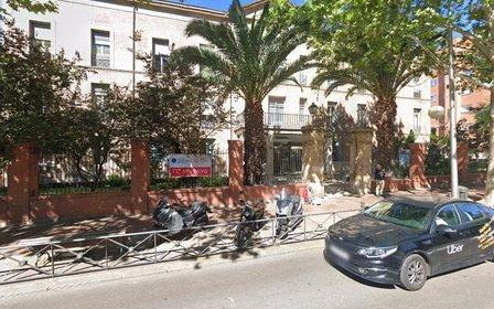 Consulta Privada De García Del Real Viudes