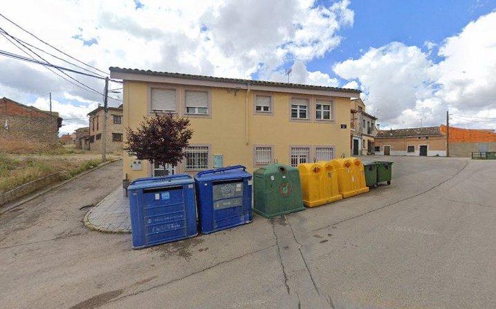 Servicio de Salud de Castilla-La Mancha.