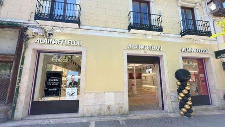 Alain Afflelou Óptico y Audiólogo Aranjuez, Calle San Antonio