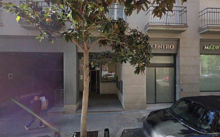 Doctores Estaca