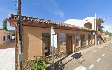CENTRO DE SALUD