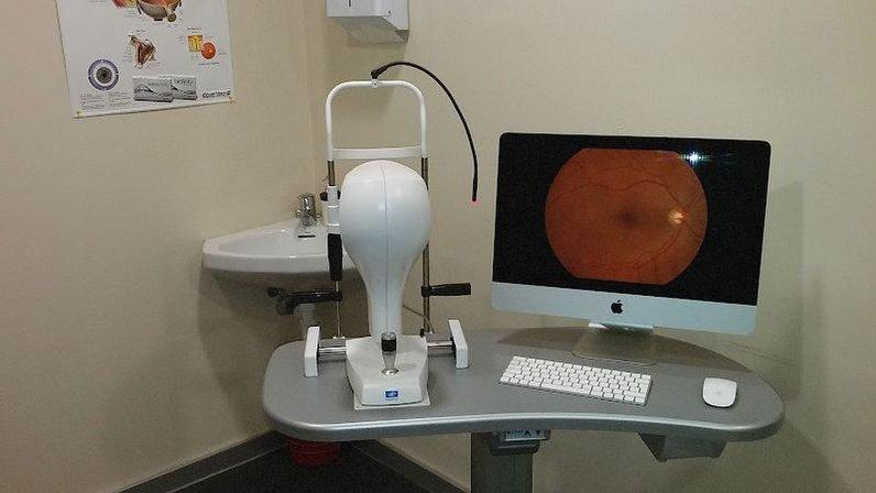 Opticalia Viravision