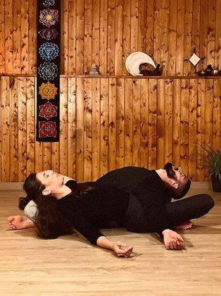 El Coral del Yoga
