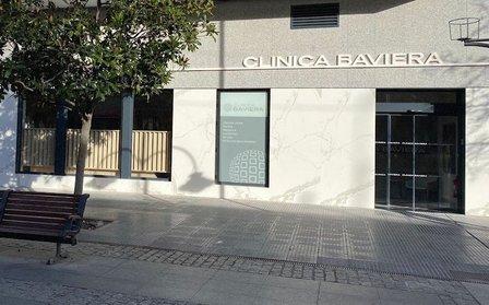 Clínica Baviera