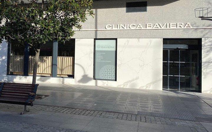 Clínica Baviera