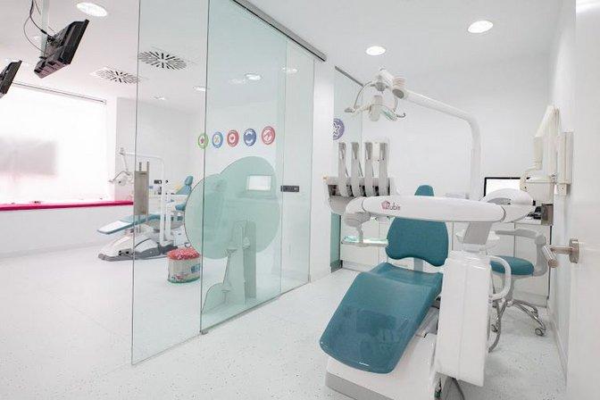 Clínica dental en Madrid - MM Sonrisas