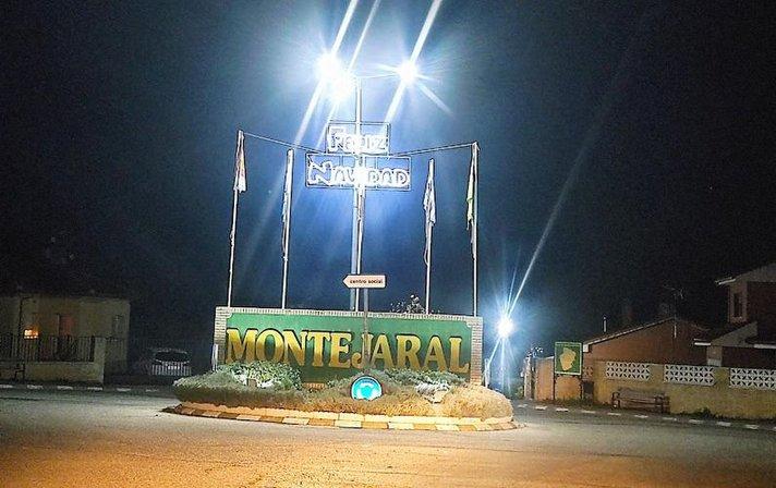 Urbanización Montejaral
