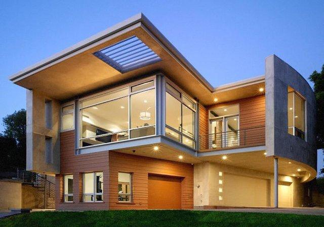 Construcciones Ortega