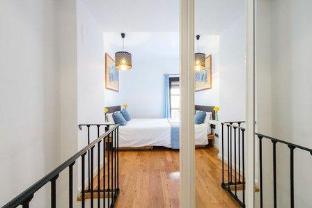 Toledo Ap - Tourist Accommodation