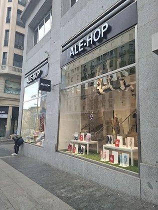 ALE-HOP