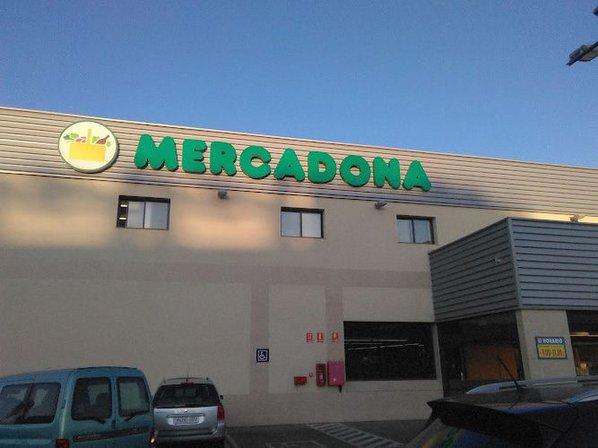 Mercadona