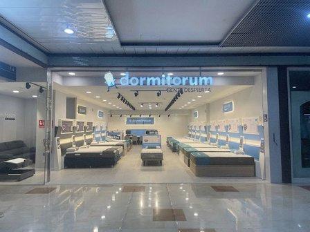 dormitorum CC Gran Vía de Hortaleza