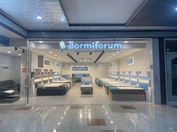 dormitorum CC Gran Vía de Hortaleza