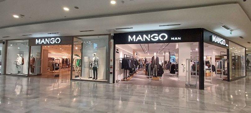 Mango