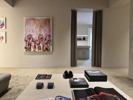 The Bundclub Madrid (BUND)