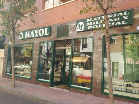 Mayol Artículos