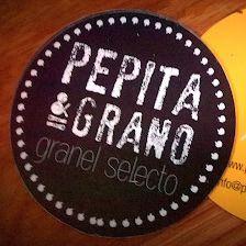 Pepita y Grano