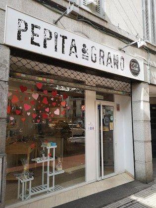 Pepita y Grano