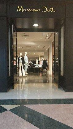 Massimo Dutti