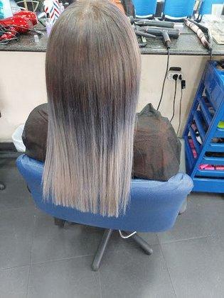 DUKO PELUQUEROS